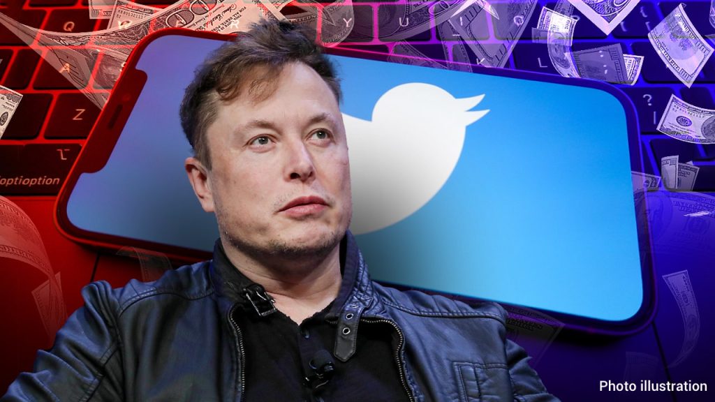 Twitter zegt dat Elon Musk het doelwit is van een federaal onderzoek: opname