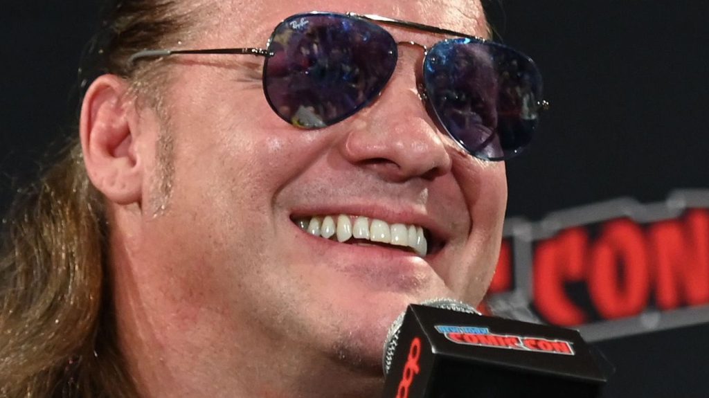 Chris Jericho geeft zijn mening over de comeback-show van Bray Wyatt