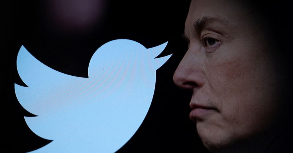 Musk's Twitter-eigendom begint te schieten en verklaart 'Vogel is bevrijd'