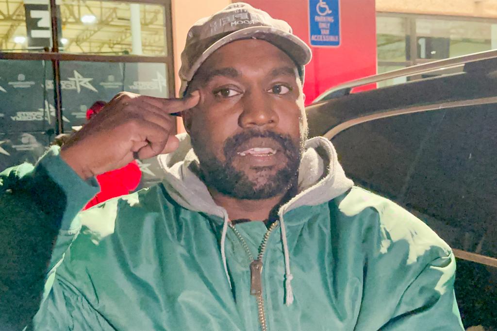 Kanye West vergelijkt geannuleerde deals met dood George Floyd