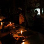 Bangladesh in duisternis gedompeld door het uitvallen van het nationale elektriciteitsnet
