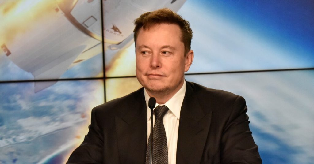 Elon Musk zorgt voor meer geopolitieke controverse met het cyberconflict in Oekraïne