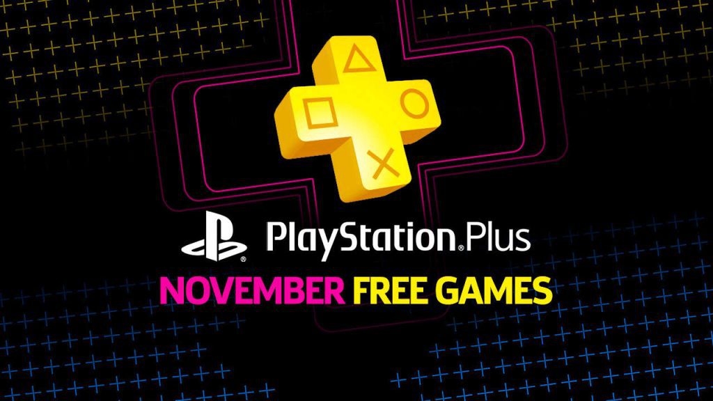 Gratis PlayStation Plus-games voor november 2022 vroeg gelekt