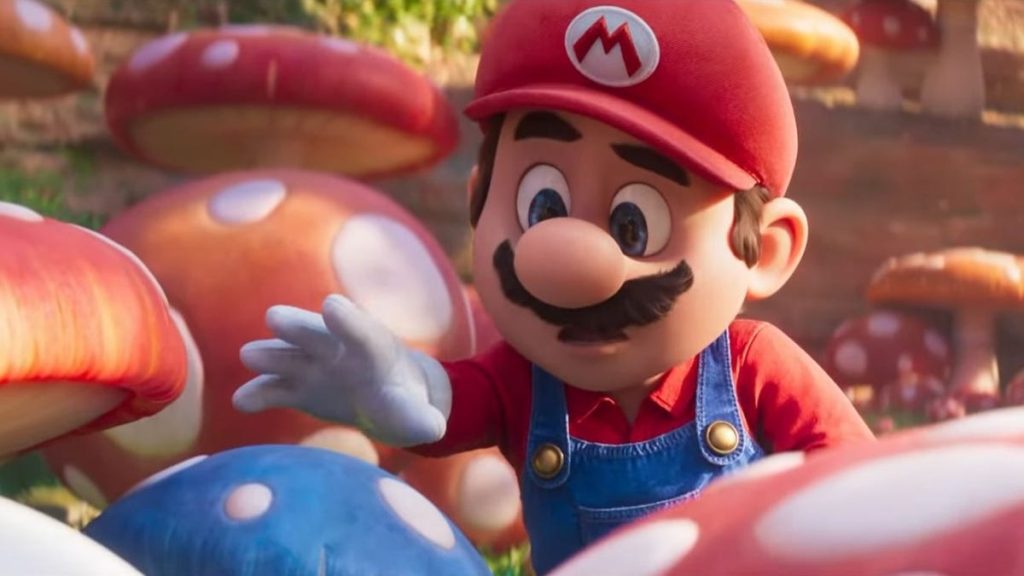 Mario's Italian Dob klinkt anders dan Pratt