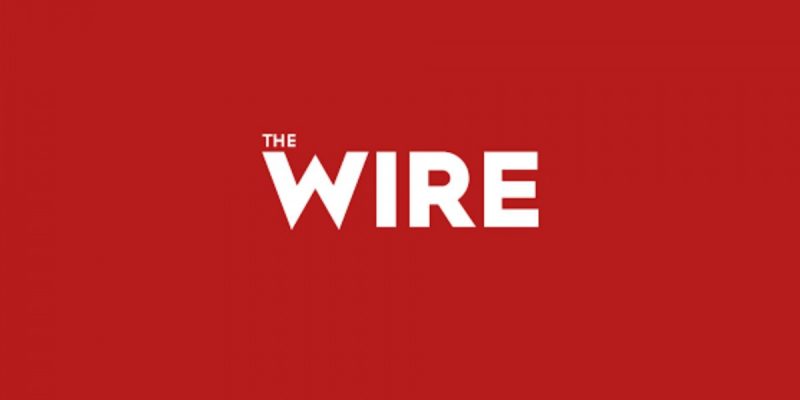 The Wire trekt zich terug uit zijn beschrijvende verhalen