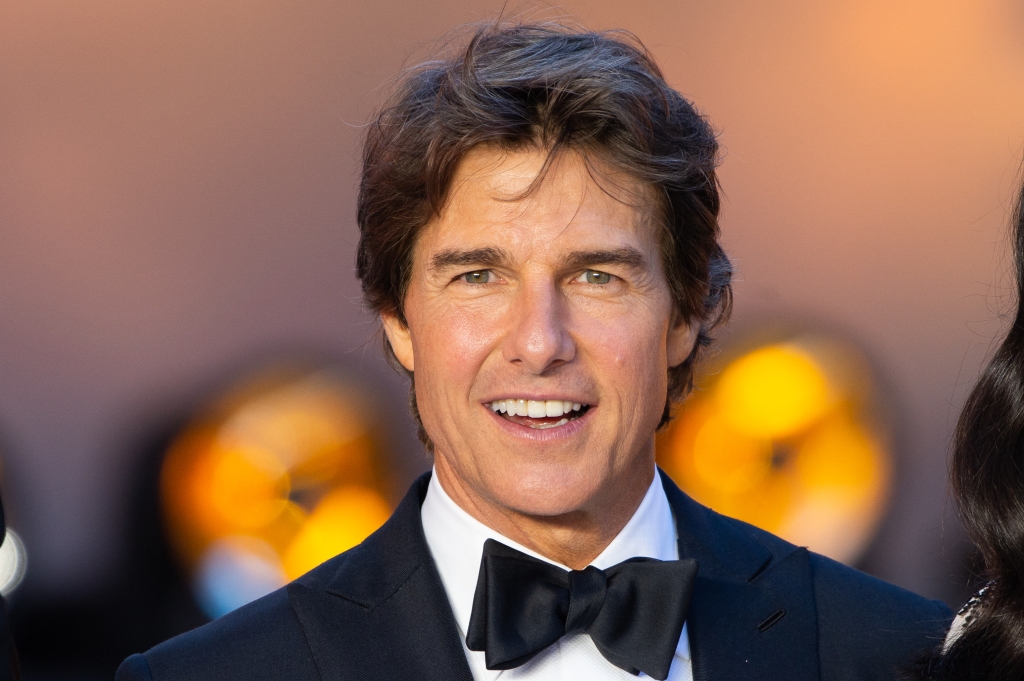 Tom Cruise Space Movie: Hij wordt de eerste burger die in de ruimte loopt