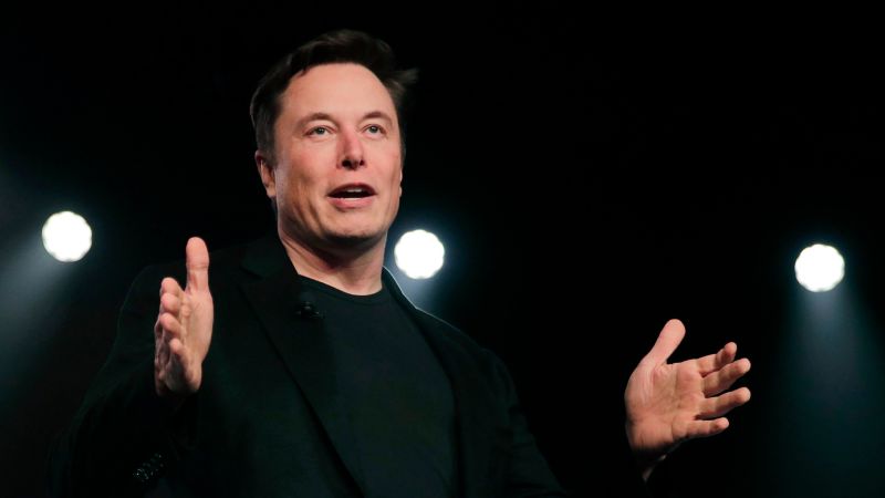 Twitter beweert dat er een federaal onderzoek loopt naar Elon Musk over zijn Twitter-deal