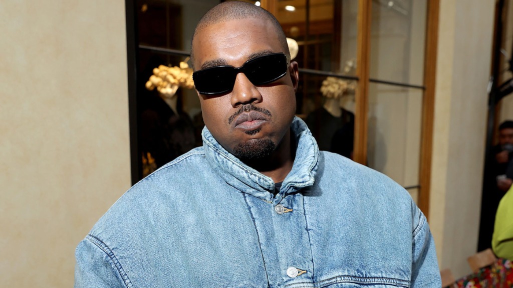 Twitter heeft de tweet van Kanye West verwijderd wegens het overtreden van de Twitter-regels - The Hollywood Reporter