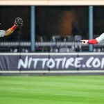 Velez pakte voor het eerst sinds 2011 de kwalificatieplek in een overwinning op de Astros