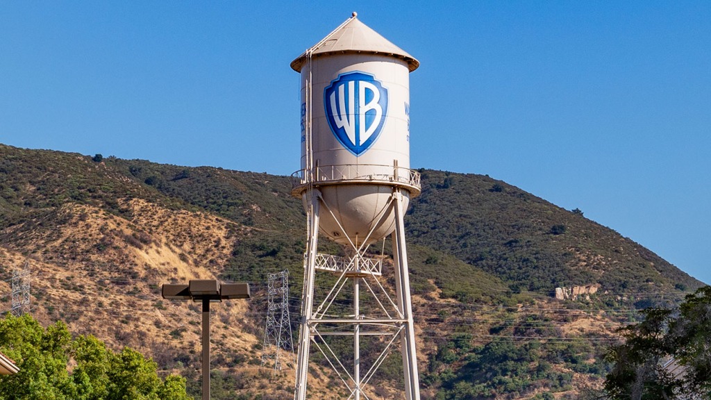 Warner Bros. Discovery Pipeline-programma's opnieuw maken voor schrijvers en regisseurs - The Hollywood Reporter