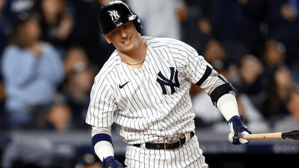 Yankees worden opnieuw ontmaskerd door de Astros.  Dit is hoe organisatorisch falen hen hierheen heeft geleid