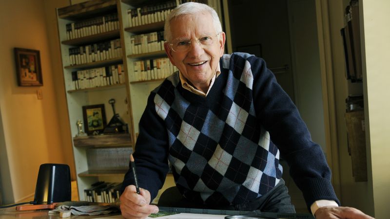 Holocaustoverlevende Robert Clary, ster uit 'Hogan's Heroes', is op 96-jarige leeftijd overleden