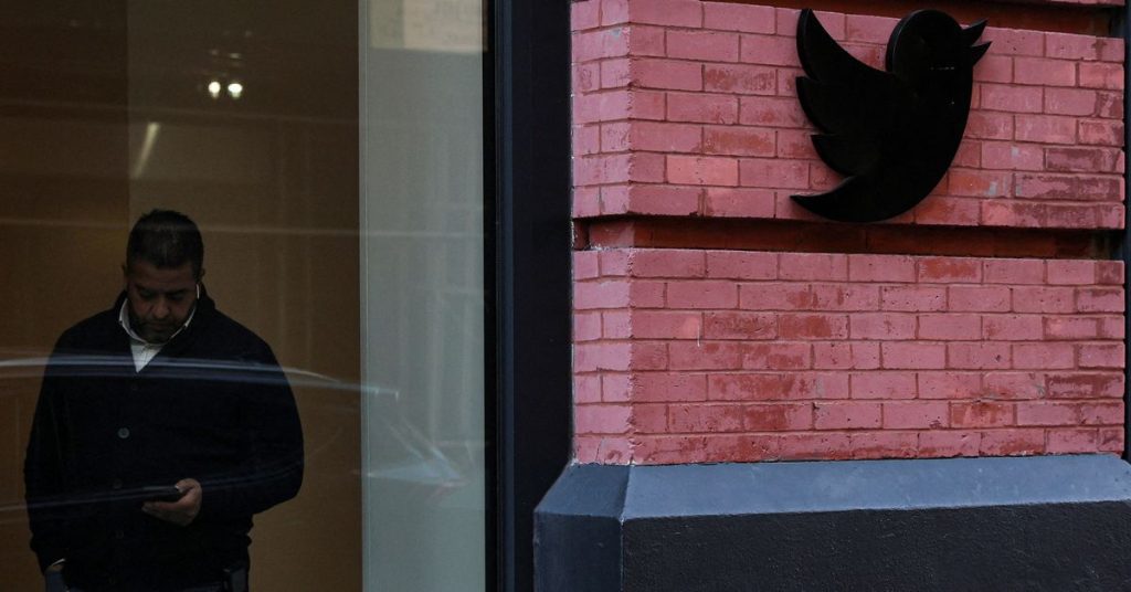 Na het ultimatum van Elon Musk beginnen Twitter-medewerkers weg te lopen