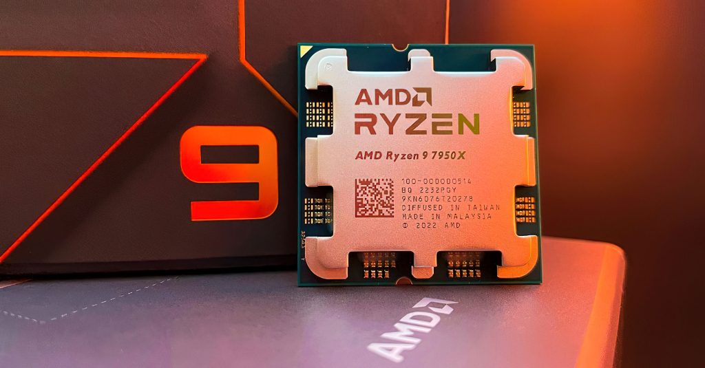 AMD Ryzen 7000 krijgt grote prijsverlaging voor Newegg, Ryzen 9 7950X nu $ 574