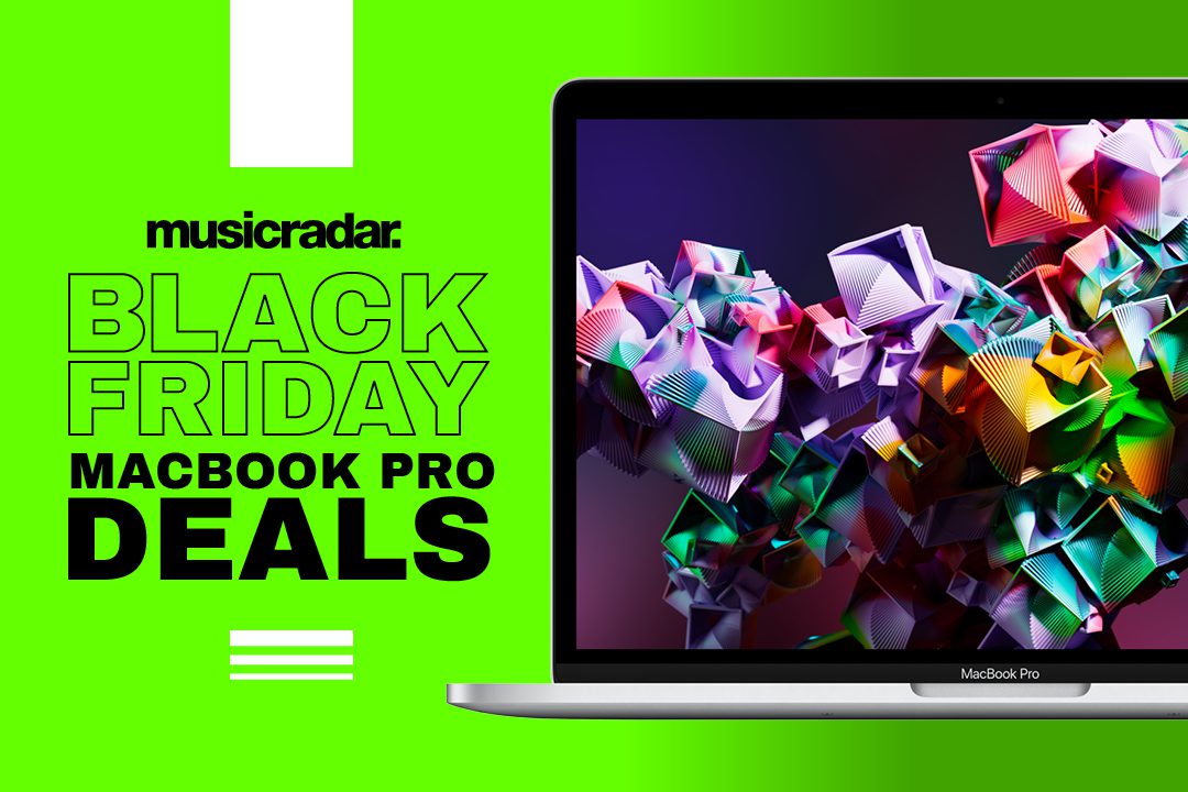 Black Friday MacBook Pro-deals