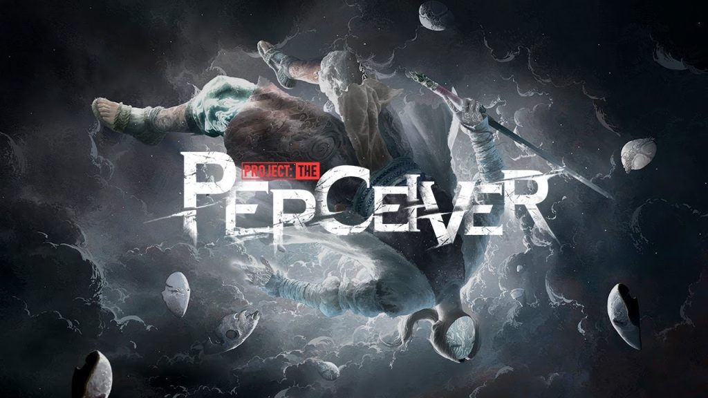 Chinees actiegameproject met open wereld: Perceiver aangekondigd voor meerdere platforms, waaronder PS5 en PS4