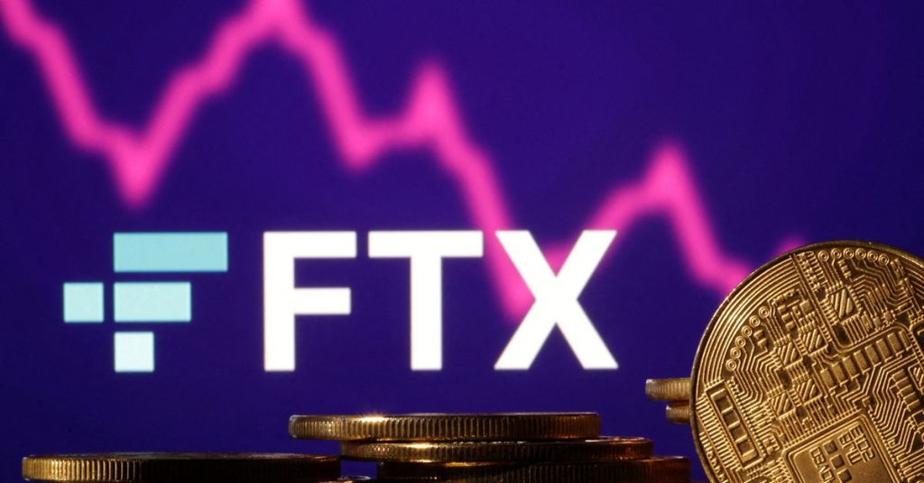 Exclusief: er ontbreekt minstens $ 1 miljard aan klantengeld in FTX