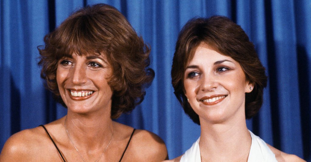 Cindy Williams, ster van 'Laverne & Shirley', sterft op 75-jarige leeftijd