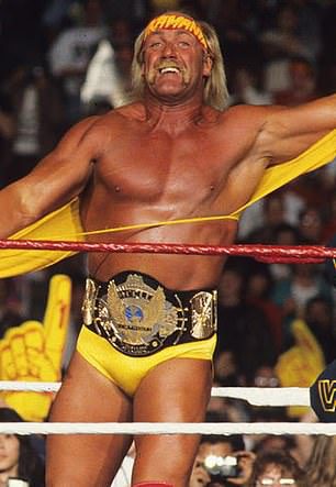 Hulk Hogan (photo), 69 ans, aurait eu des nerfs retirés du bas du dos, ce qui l'a laissé sans sensation dans le bas de son corps, bien qu'il ne soit pas clair si cela était dû à des complications au cours de la procédure ou si c'était un effet attendu.
