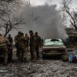 Rusland valt Kramatorsk aan temidden van waarschuwingen voor een nieuw offensief in Oost-Oekraïne: live updates