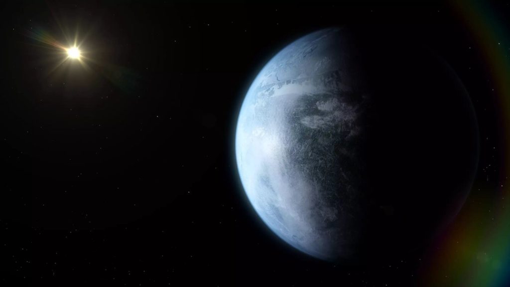 Er zijn 59 nieuwe planeten ontdekt in onze buurt