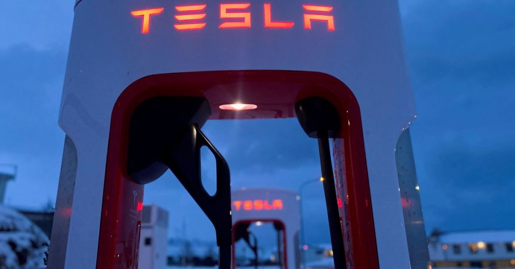 De fabriek van Tesla krijgt groen licht in het noorden van Mexico