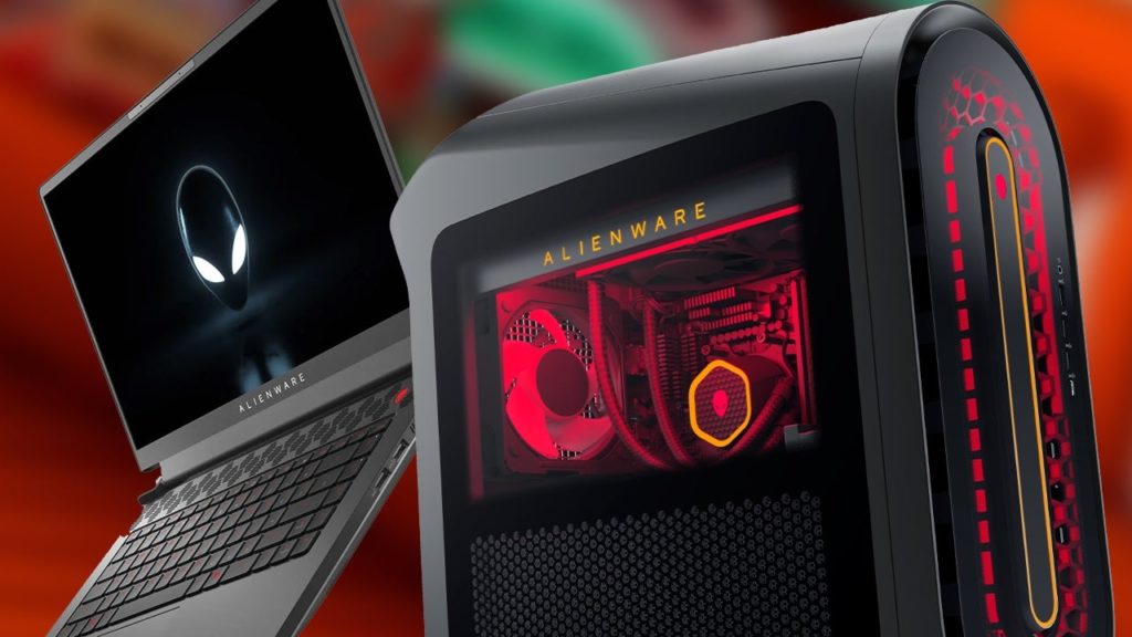 De uitverkoop voor President's Day van Dell loopt binnenkort ten einde: moordende prijzen voor Alienware pc's en laptops