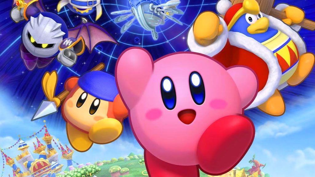 Kirby's Return to Dream Land Deluxe-recensie
