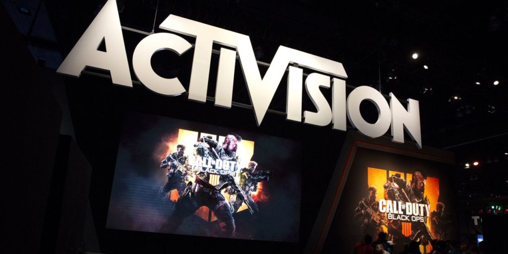 Microsoft bezegelt Nintendo Call of Duty-deal te midden van onderzoek naar overname van Activision