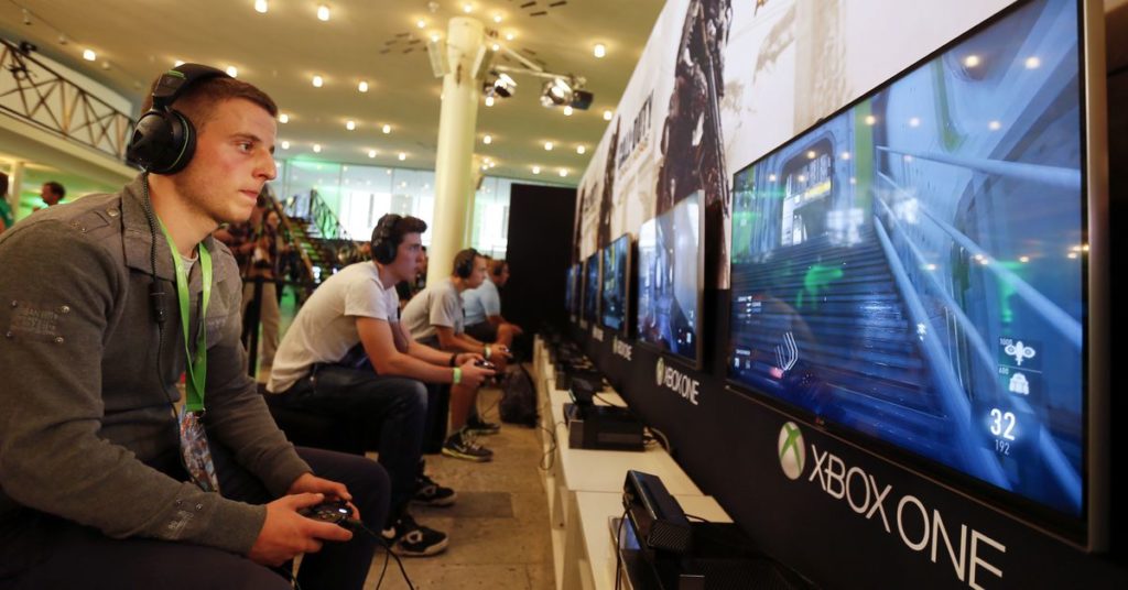 Microsoft tekende een Nvidia-gamedeal om toezichthouders tevreden te stellen over de fusie met Activision