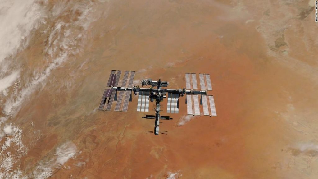 NASA brengt stofstormen vanuit de ruimte in kaart met dit nieuwe, hightech instrument