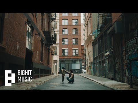 j-hoop 'op straat (met J. Cole)' Officiële MV