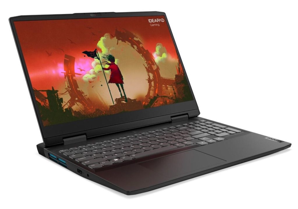 Lenovo IdeaPad Gaming 3-laptop met RTX 4050 en Ryzen 7 7735HS krijgt eerste opmerkelijke korting