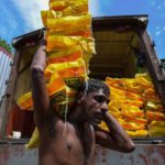 Het Internationaal Monetair Fonds keurt een reddingsplan van 3 miljard dollar voor Sri Lanka goed