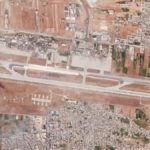 Israël lanceert een raketaanval op de Syrische luchthaven van Aleppo: regering |  conflict nieuws