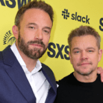 Ben Affleck, Matt Damon delen een bankrekening om audities te doen – Diversen