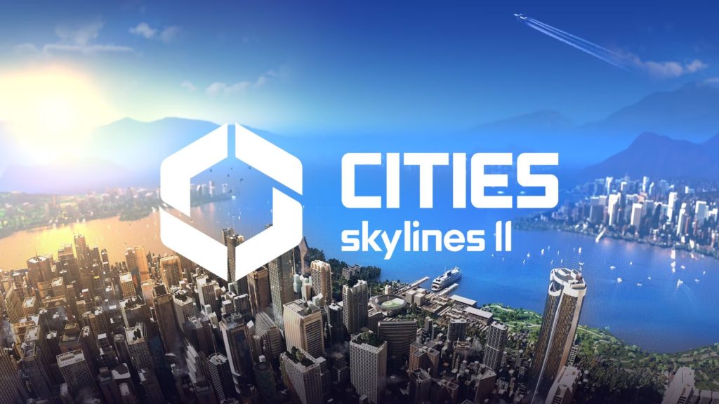 Cities: Skylines II is aangekondigd voor PS5, Xbox Series X en pc