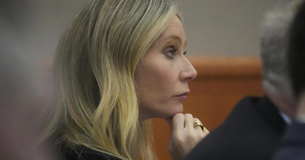 De advocaten van Gwyneth Paltrow roepen wetenschappelijke experts op om te getuigen in de rechtszaak tegen ski-ongelukken in Utah