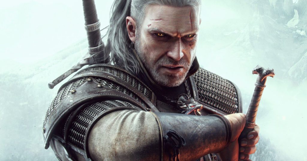 De nieuwste versie van The Witcher 3 belooft verbeterde prestaties naar consoles te brengen