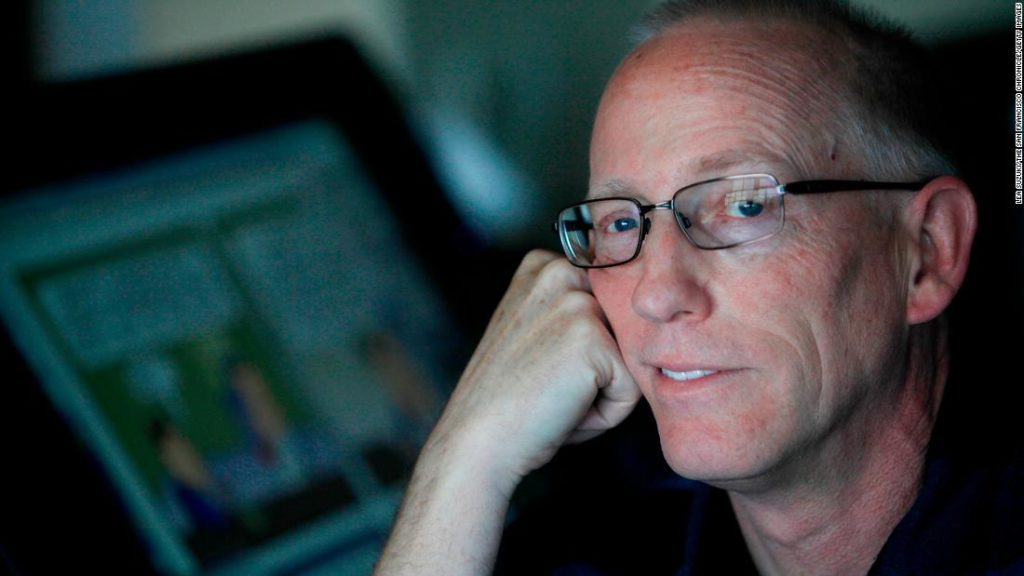 "Dilbert" om terug te keren naar de abonnementsservice van Scott Adams