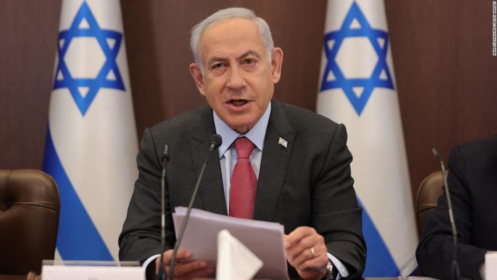 Israëlische gerechtelijke hervormingen: de Knesset heeft een wet aangenomen die Netanyahu beschermt tegen afzetting, te midden van protesten over de gerechtelijke veranderingen