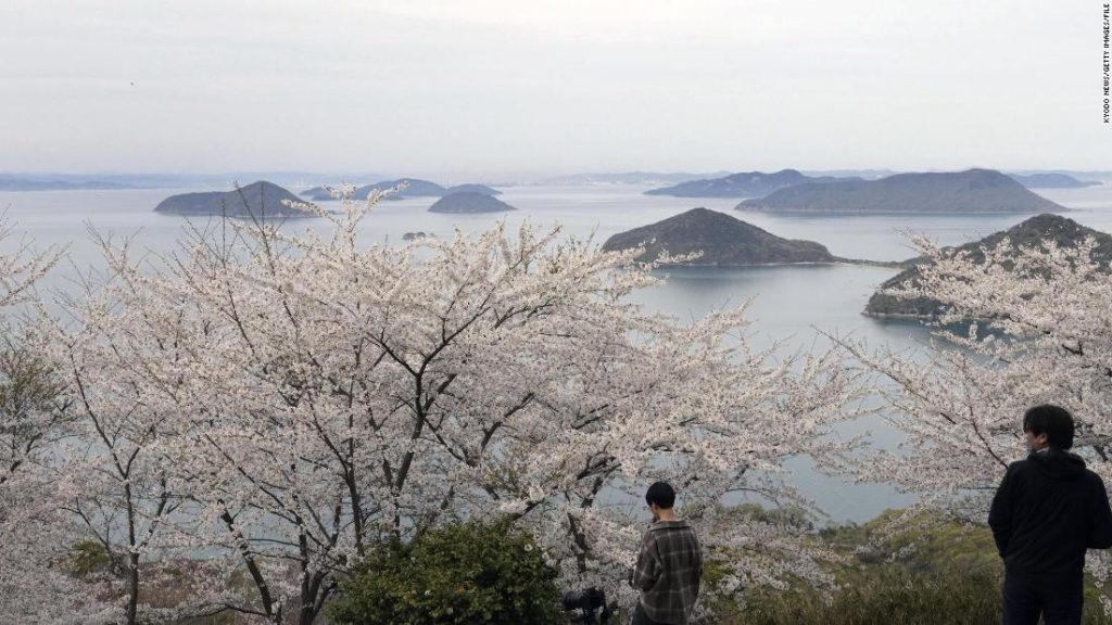 Japan heeft zojuist 7.000 eilanden gevonden waarvan het bestaan ​​niet wist