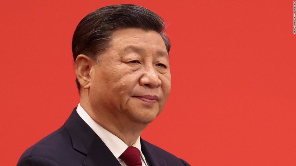 Li Qiang verwacht premier te worden in China, aangezien Xi Jinping een derde presidentiële termijn veiligstelt