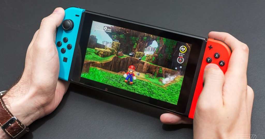 Mario Day 2023: de beste deals voor Nintendo Switch-games en -accessoires