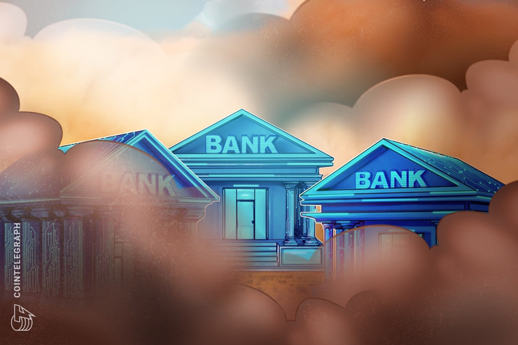 SVB-analyse wees uit dat meer dan 186 Amerikaanse banken in een goede positie verkeren om failliet te gaan