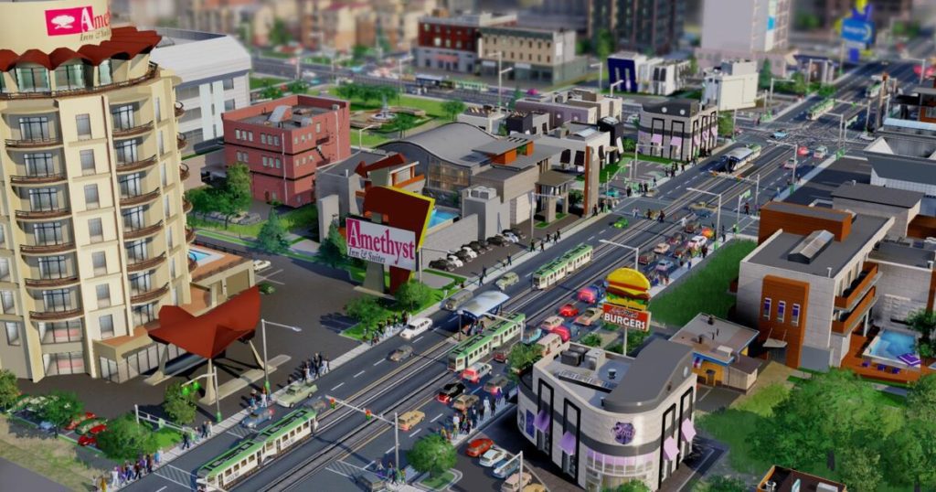 SimCity-ontwikkelaars zeggen dat de lancering in 2013 'hartverscheurend' was
