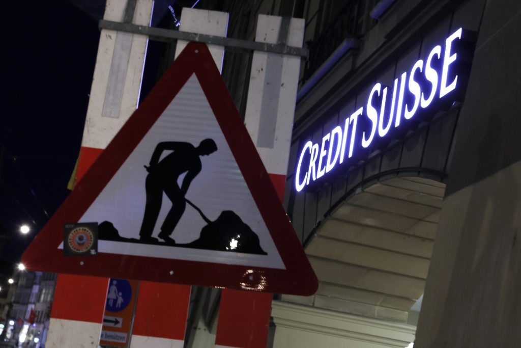UBS koopt Credit Suisse, nieuws en aandelen