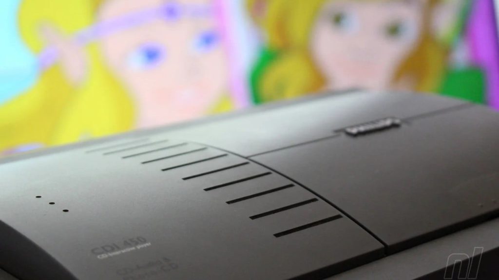 Gerucht: populaire Philips CD Zelda-games worden geremasterd voor de Switch