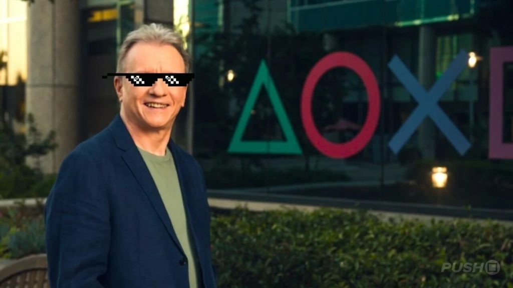 Sony juicht nogmaals de "irrationele" ommekeer van de Britse toezichthouder over de Microsoft Activision-deal toe