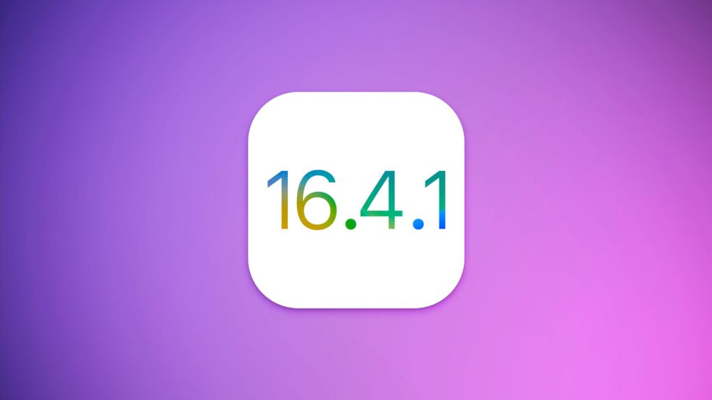 Apple brengt iOS 16.4.1 uit met oplossingen voor Siri-reactieproblemen en andere bugs